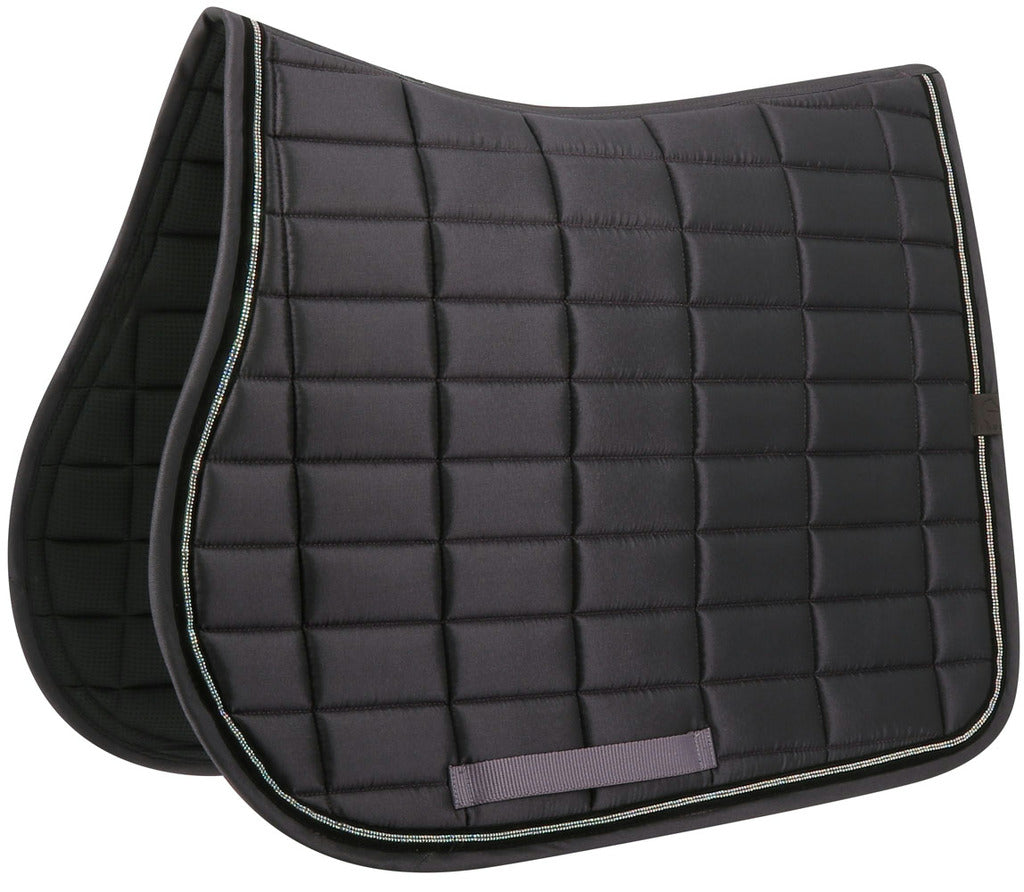 Tapis Domino EQUITHEME violet