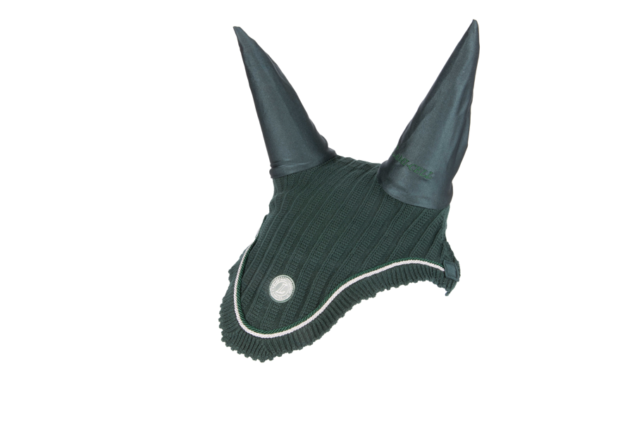 Bonnet LAMI-CELL Luxin vert foncé