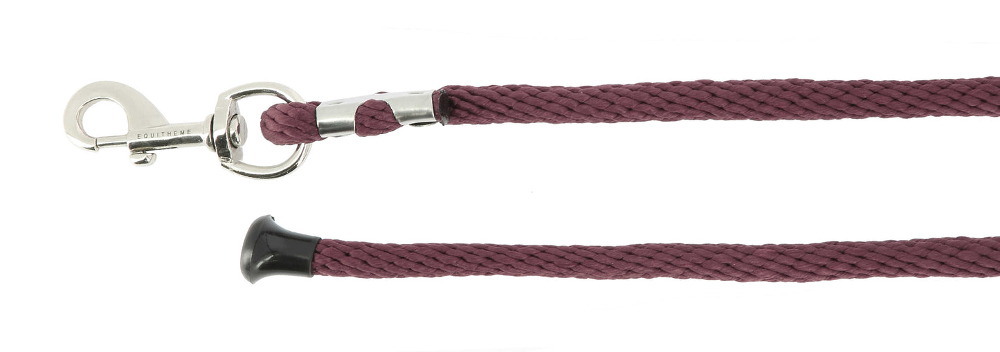Longe EQUITHEME Soft prune