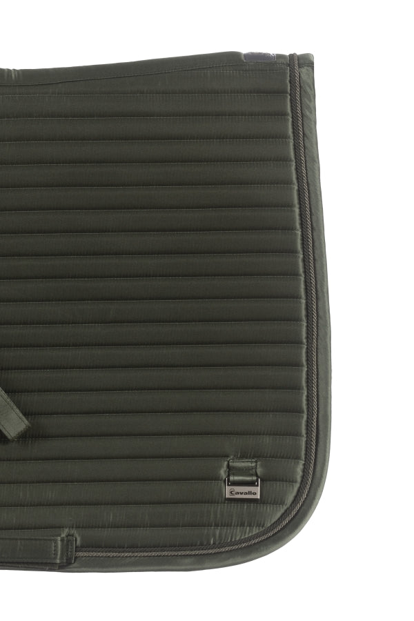 Tapis Jule CAVALLO oliv