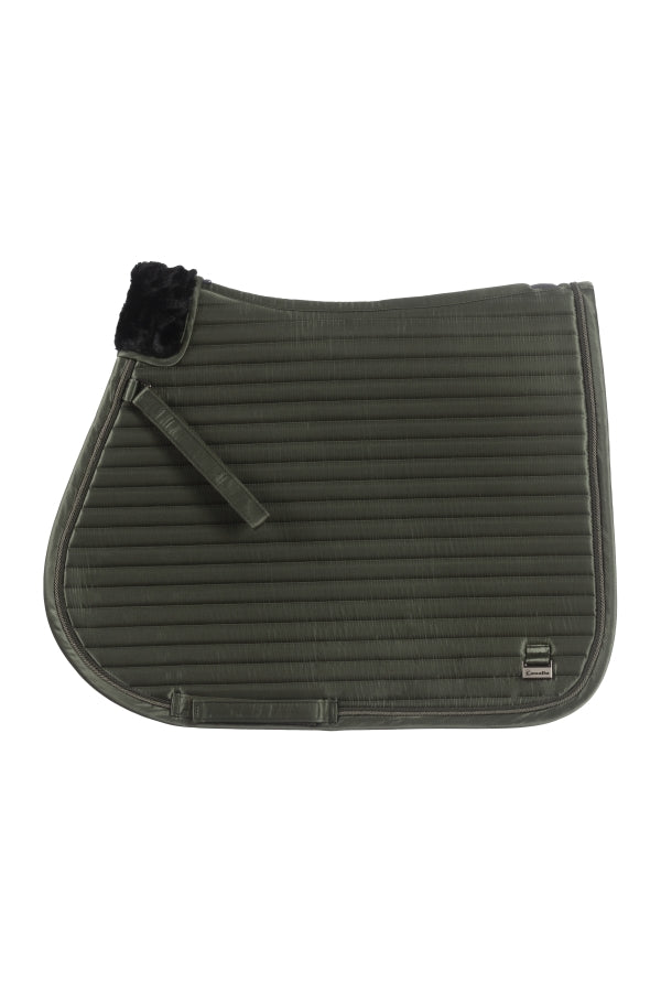 Tapis Jule CAVALLO oliv