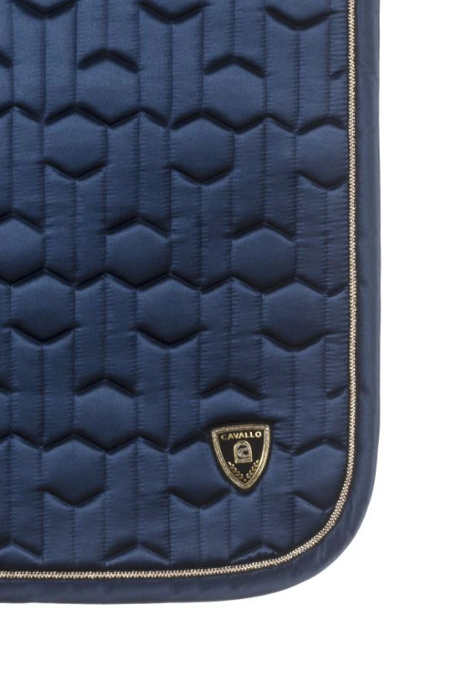 Tapis Jette CAVALLO dark blue