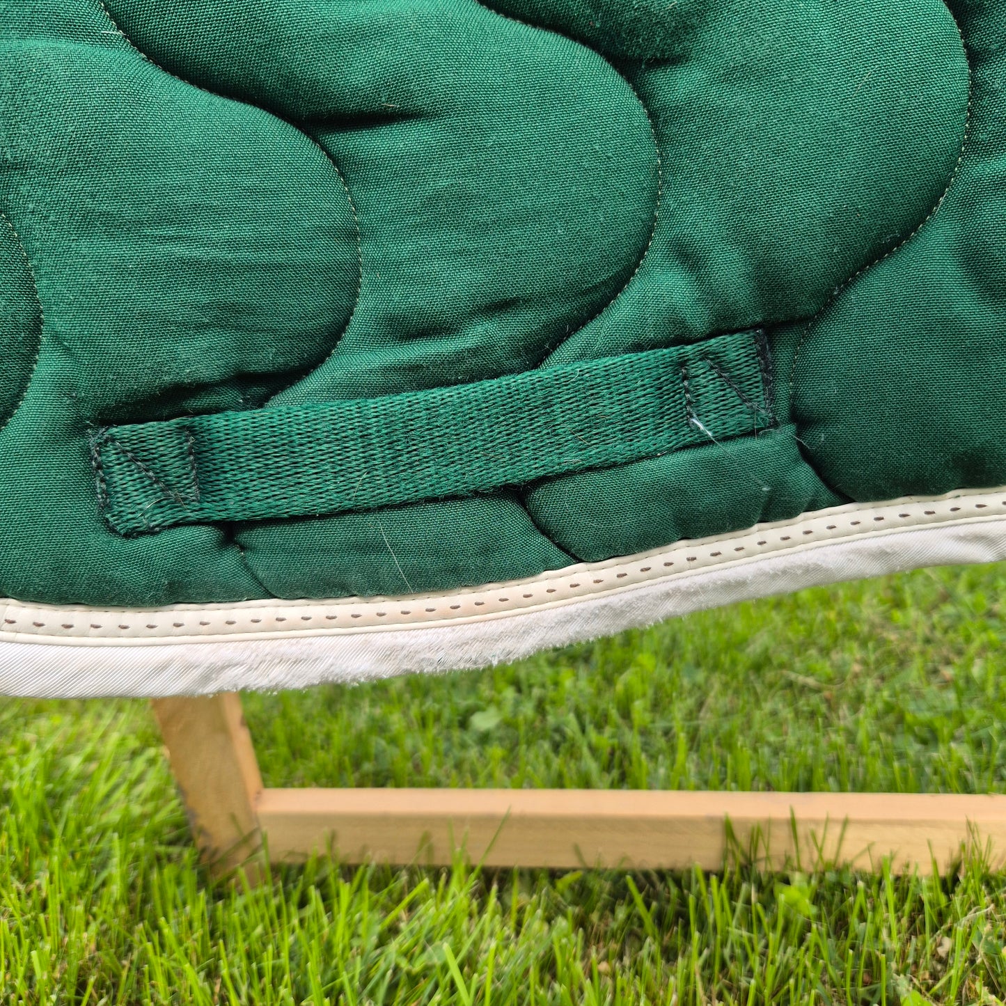 Occasion : Tapis Penelope sapin
