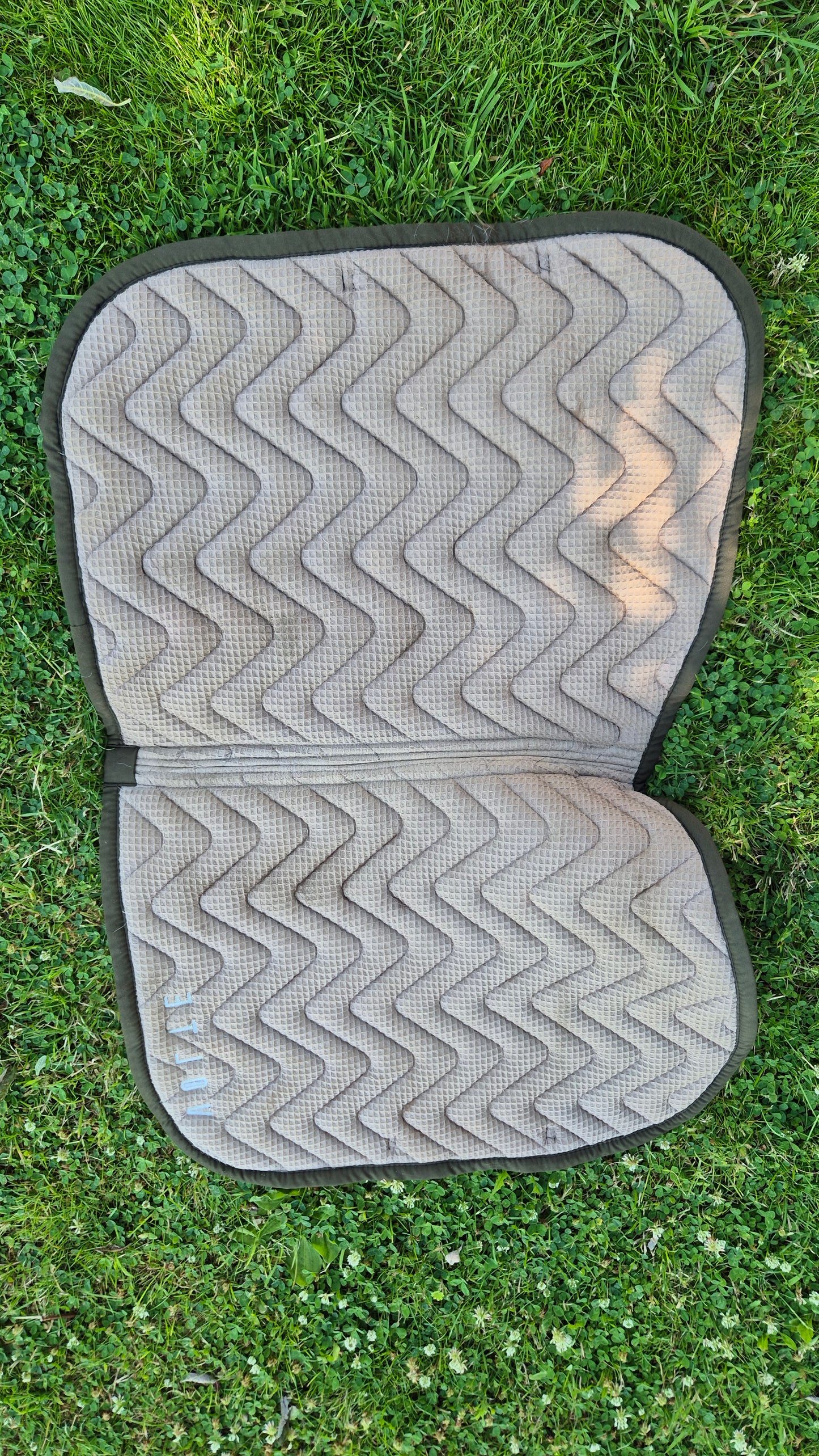 Occasion : Tapis Volte kaki