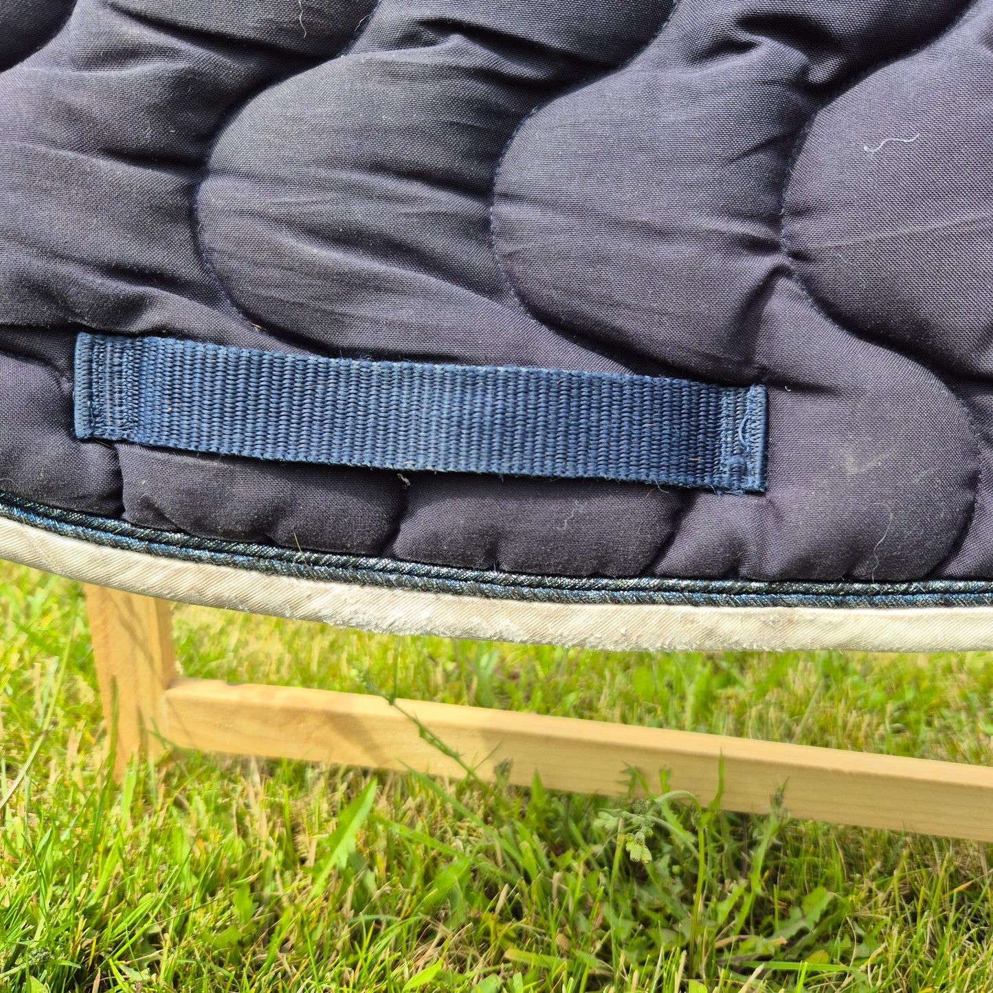 Occasion : Tapis Jump'In marine