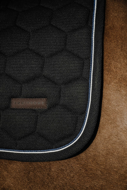 Tapis Honey EQUITHEME noir