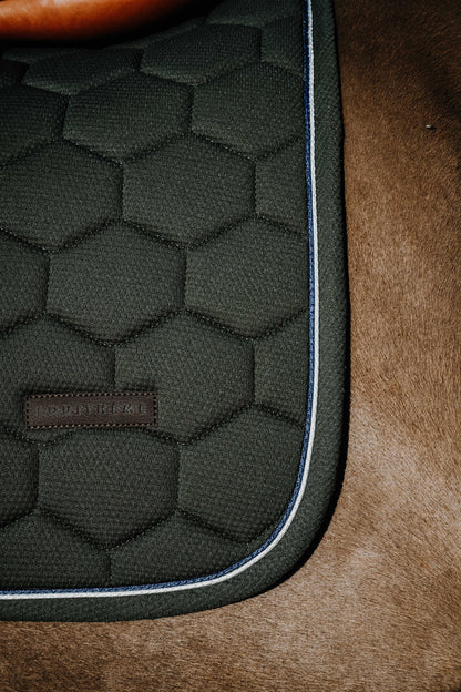 Tapis Honey EQUITHEME kaki