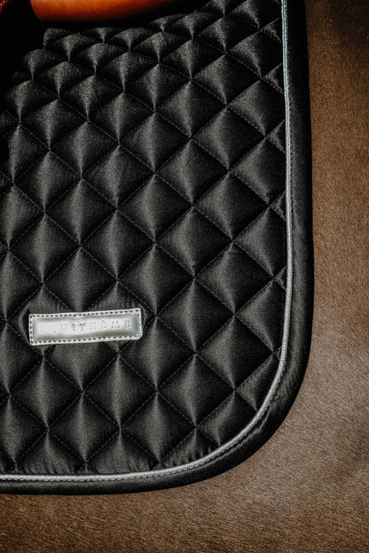 Tapis Nacre EQUITHEME noir