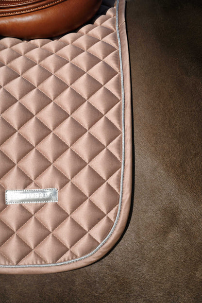 Tapis Nacre EQUITHEME bronze
