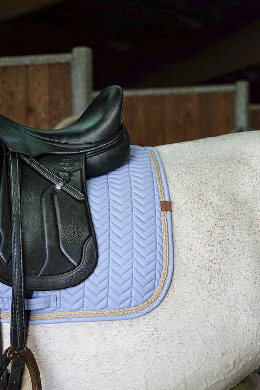 Tapis dressage Softy EQUITHEME ciel