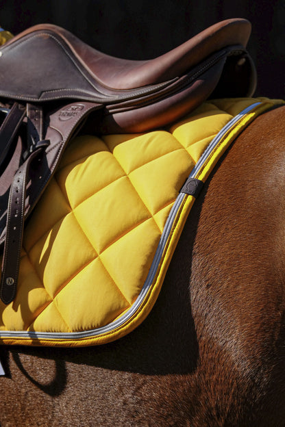 Tapis Classic EQUITHEME jaune