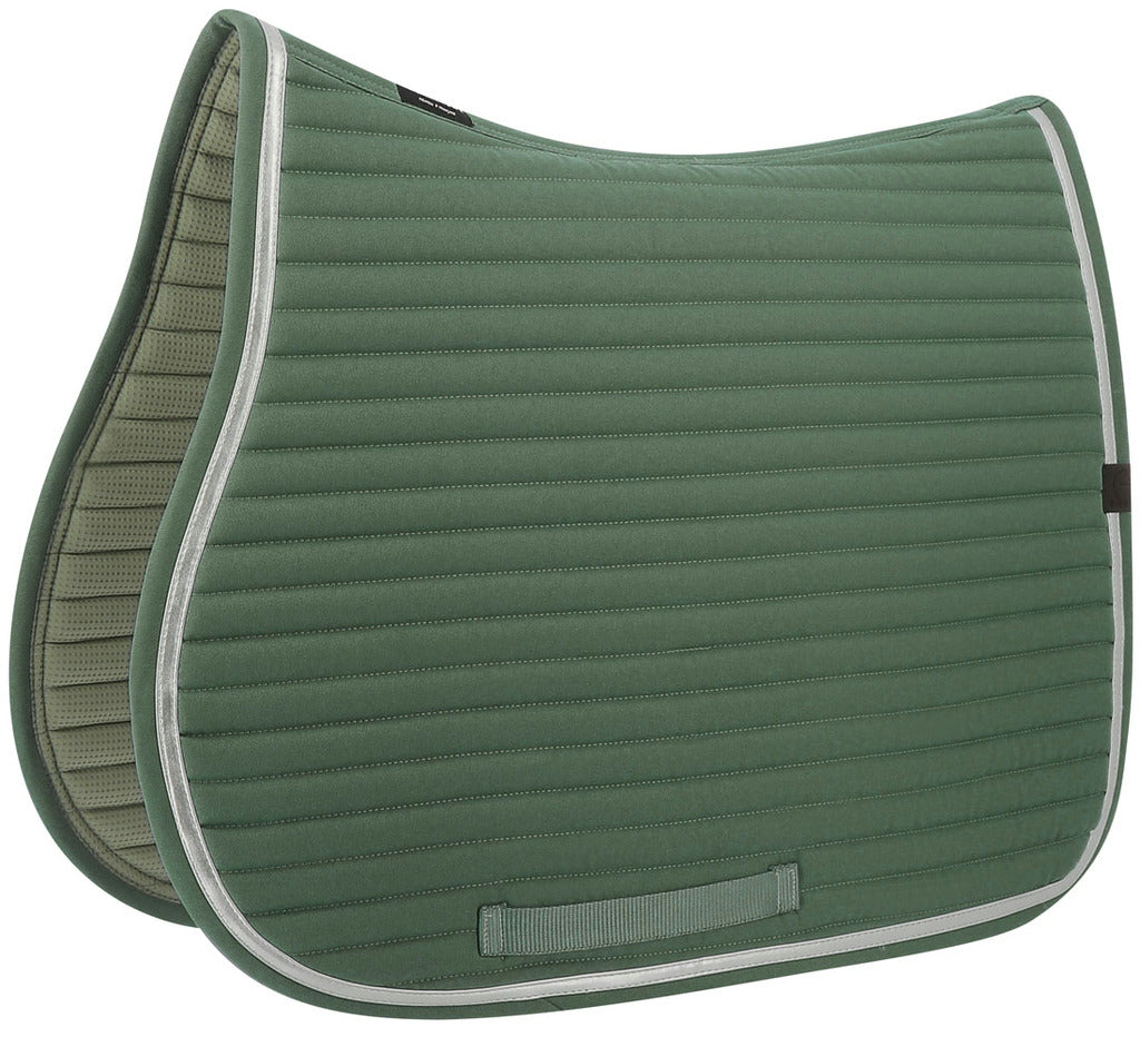 Tapis Spring EQUITHEME vert foncé