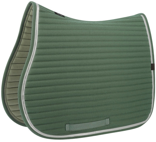 Tapis Spring EQUITHEME vert foncé