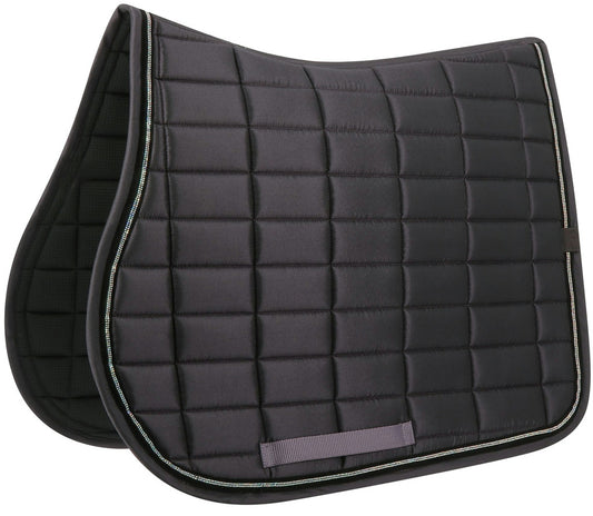 Tapis Domino EQUITHEME violet