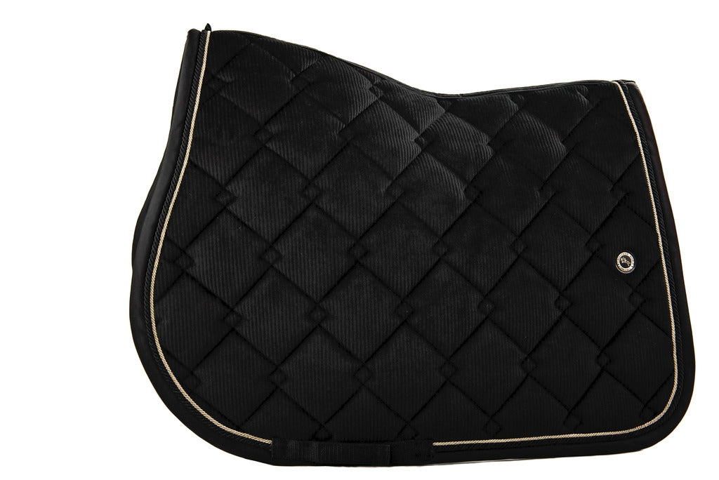 Tapis Luxor LAMI-CELL noir