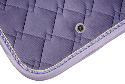 Tapis Luxor LAMI-CELL violet