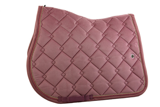 Tapis Luxor LAMI-CELL vieux rose
