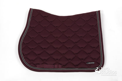 Tapis dressage Venus LAMI-CELL bordeaux