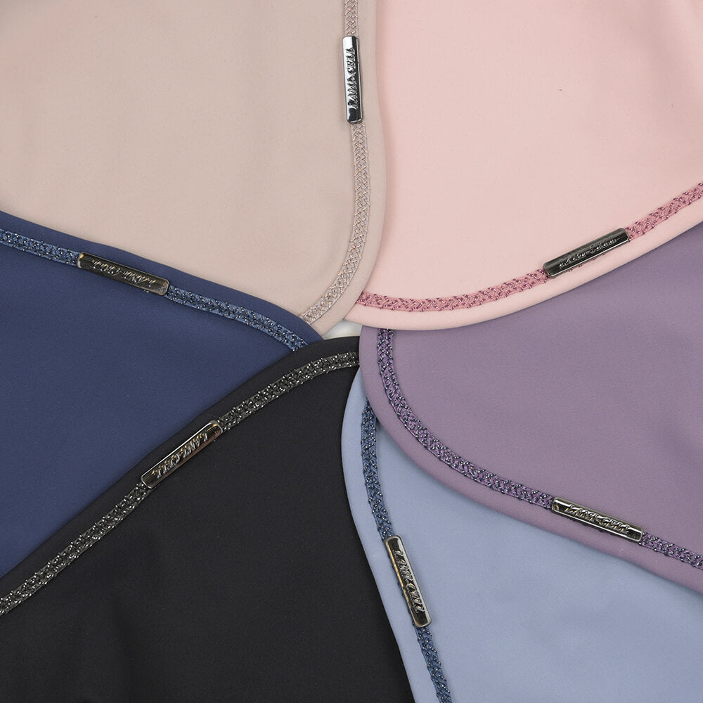 Bonnet Midnight LAMI-CELL bleu ardoise