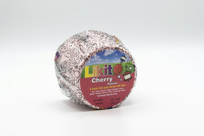 Friandises pour chevaux LIKIT