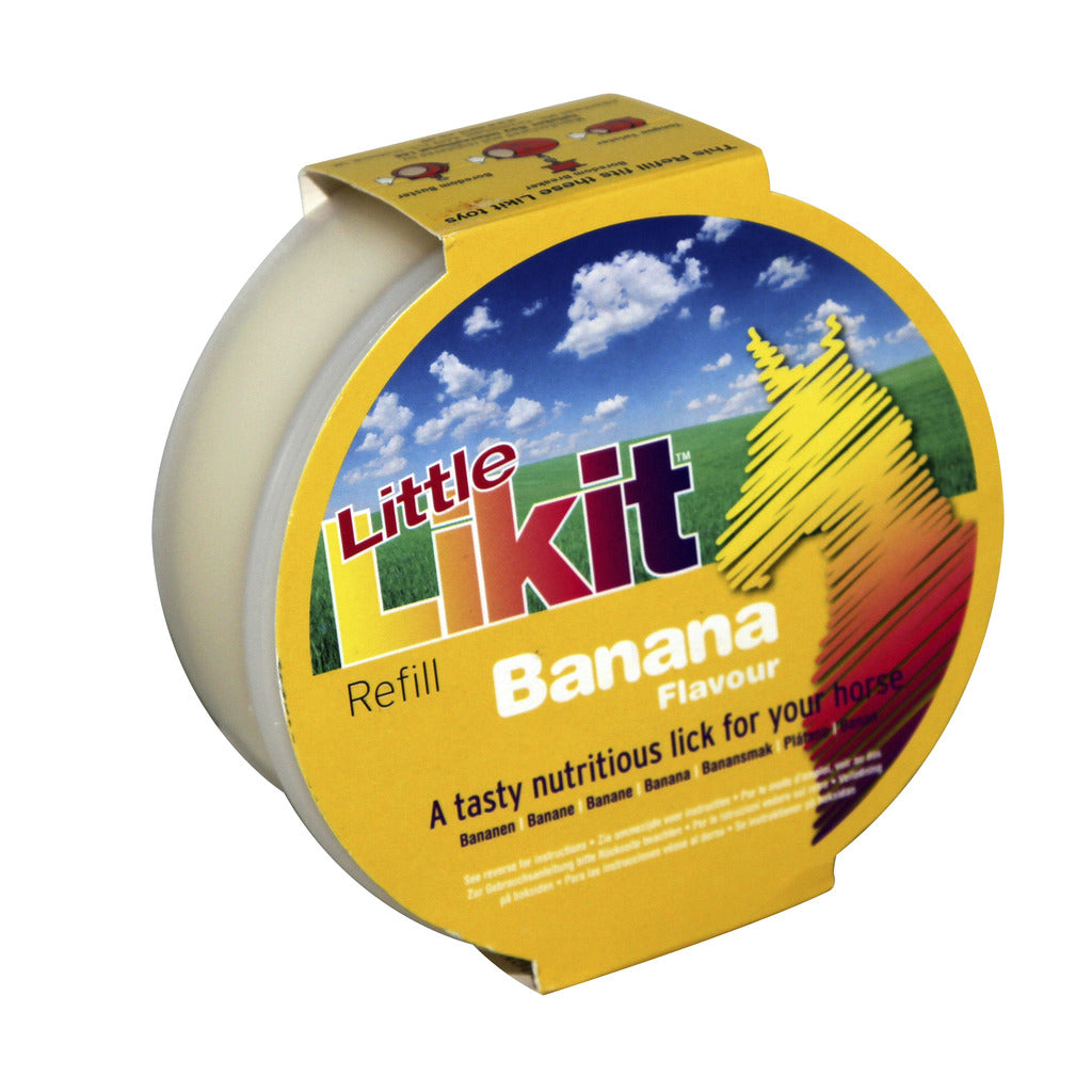 Friandises pour chevaux Little LIKIT