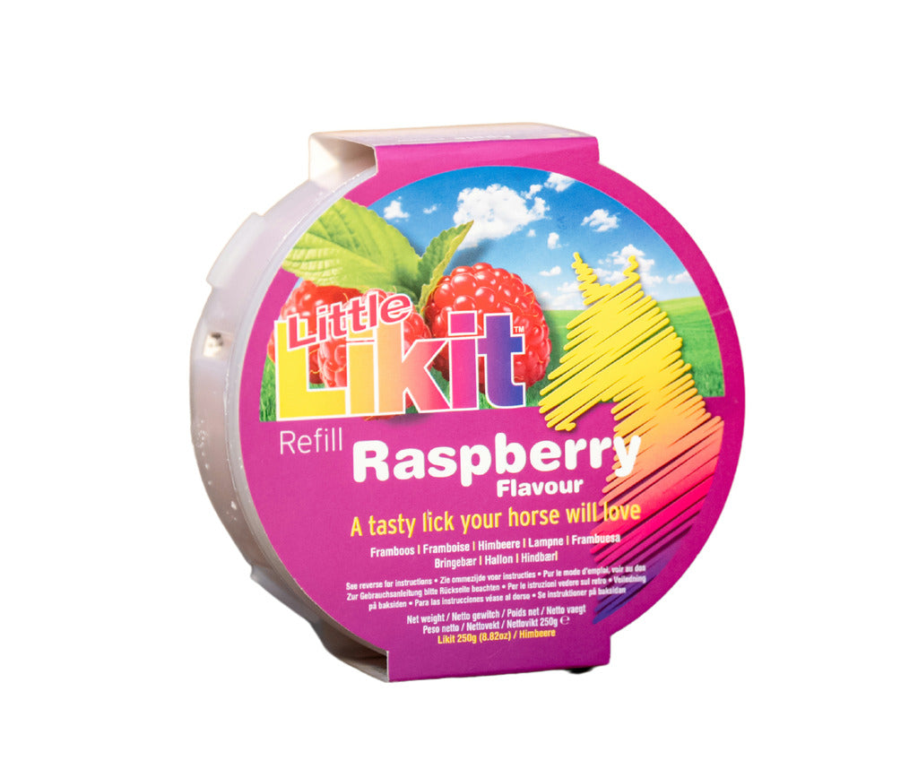 Friandises pour chevaux Little LIKIT
