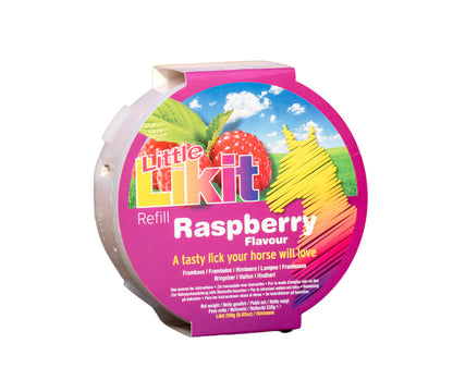 Friandises pour chevaux Little LIKIT