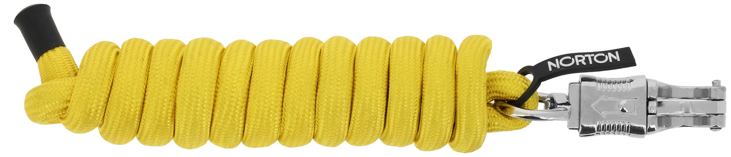 Longe NORTON Buddy jaune