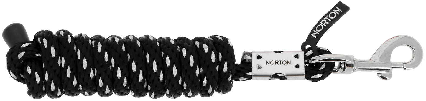 Longe NORTON Eclat noir