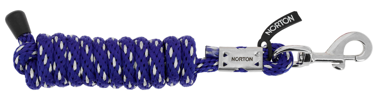 Longe NORTON Eclat bleu