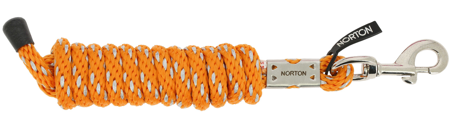Longe NORTON Eclat orange
