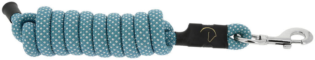 Longe EQUITHEME Spring bleu