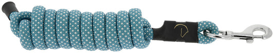 Longe EQUITHEME Spring bleu