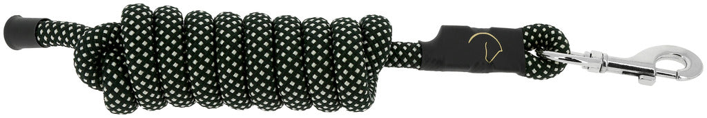 Longe EQUITHEME Spring vert foncé
