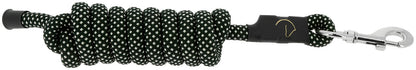 Longe EQUITHEME Spring vert foncé