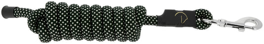 Longe EQUITHEME Spring vert foncé