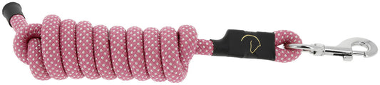 Longe EQUITHEME Spring rose