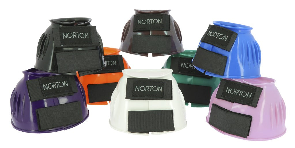 Cloches NORTON Crazy