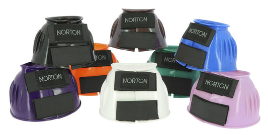Cloches NORTON Crazy