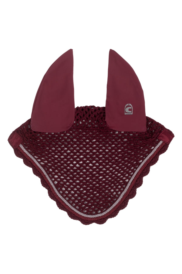 Bonnet Jill CAVALLO darkred