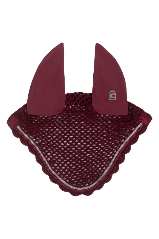 Bonnet Jill CAVALLO darkred