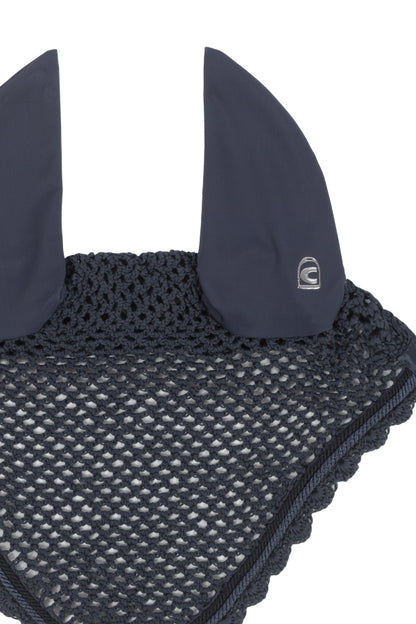Bonnet Jill CAVALLO Midnight grey