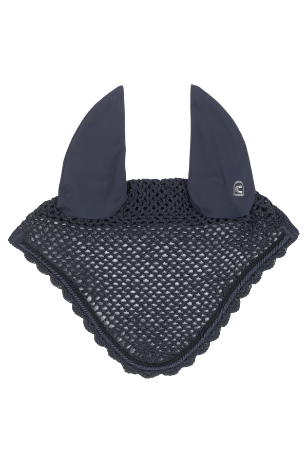 Bonnet Jill CAVALLO Midnight grey