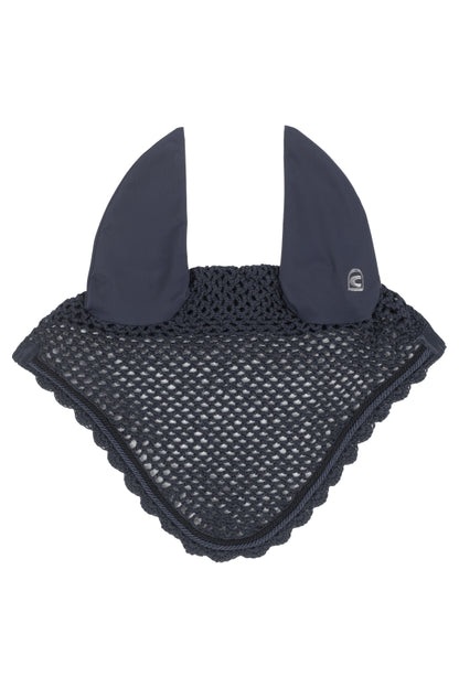 Bonnet Jill CAVALLO Midnight grey