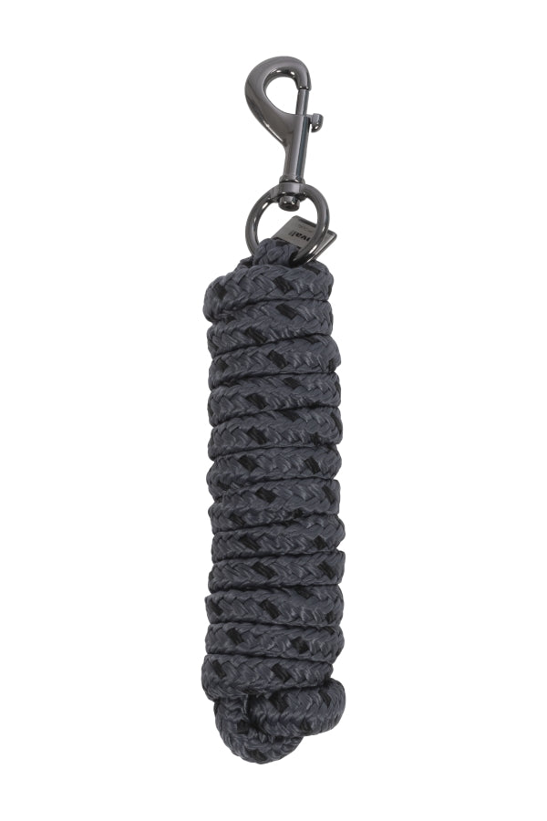 Longe Jone CAVALLO midnight grey