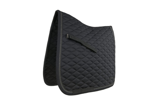 Tapis dressage Midnight LAMI-CELL noir