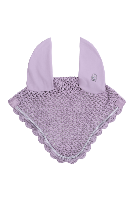 Bonnet Jill CAVALLO Dusty rose
