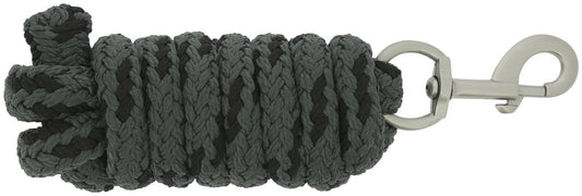 Longe EQUITHEME Jacquard gris