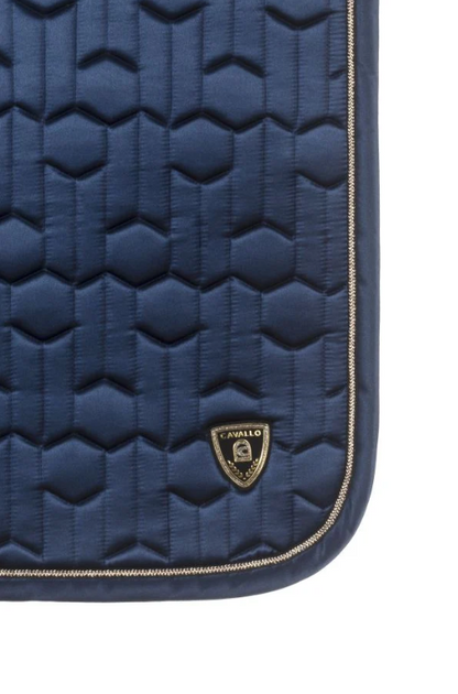 Tapis Jette CAVALLO dark blue