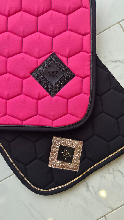 Tapis Diamant OXXER fushia